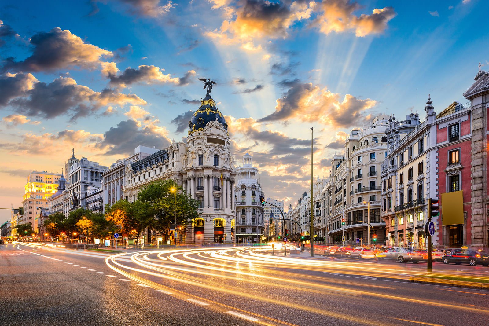 L'hotel de Madrid número 1 a Booking està en el centre: la valoració més alta a un preu increïble