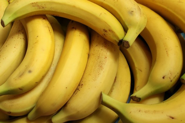 Bananes Bananas Plàtans Plátanos (Alicija)