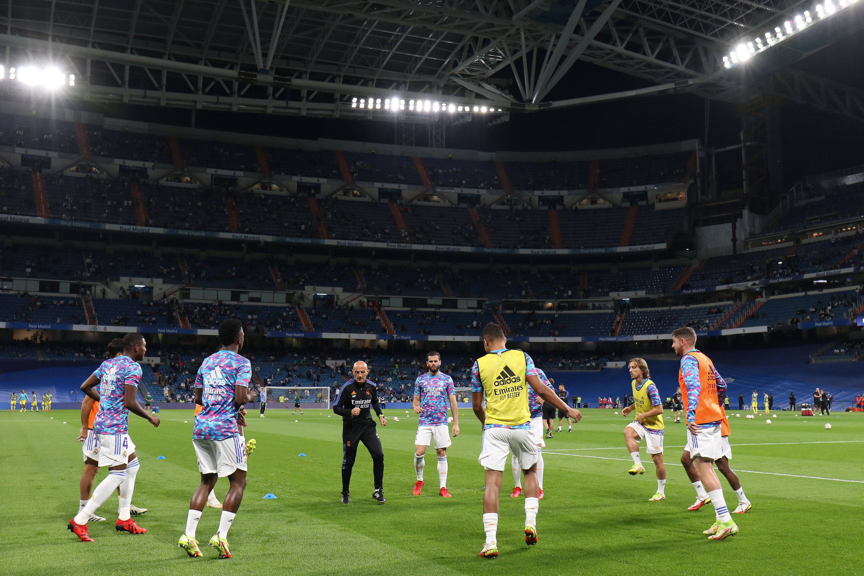 El Real Madrid sospecha que hay un nuevo caso Sergio Ramos en el vestuario