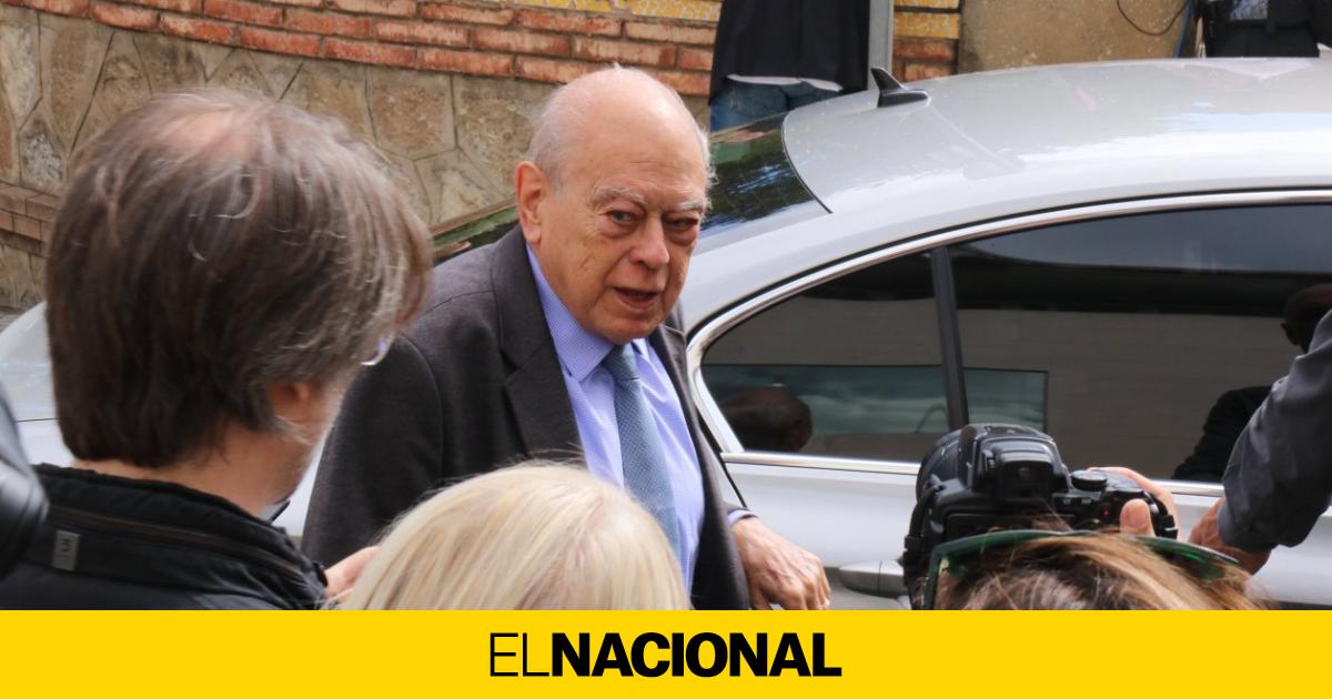 El Juez Del Caso Pujol Reclama M S Datos A Andorra A Pesar Del Fin De La Instrucci N