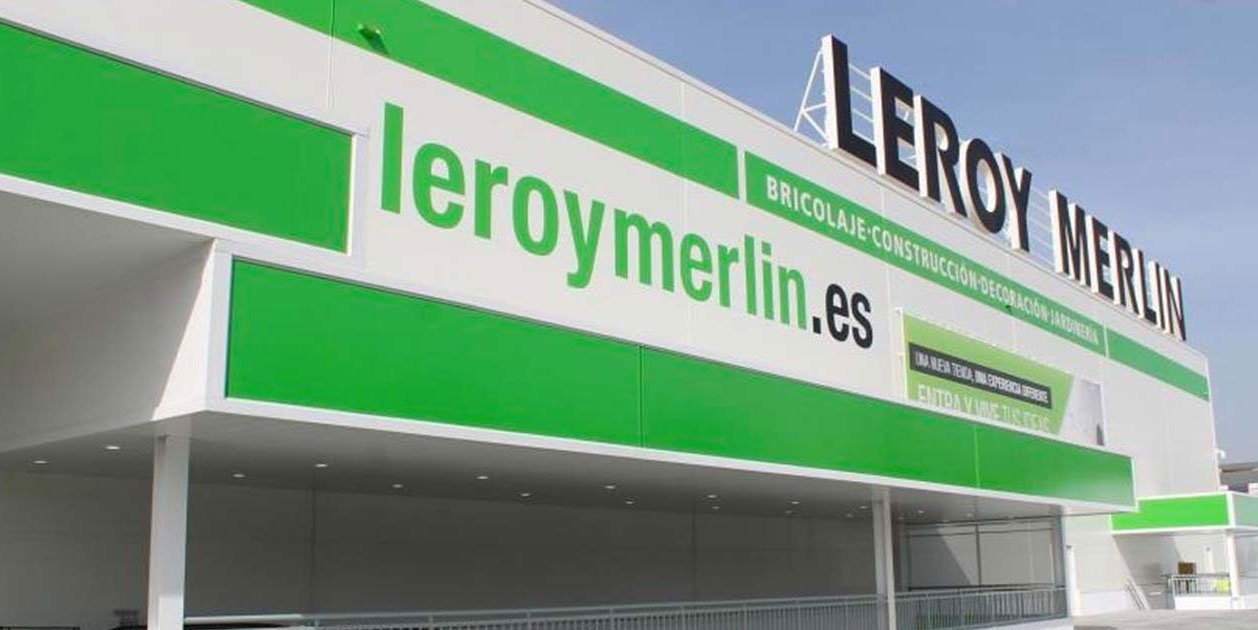 La barbacoa de gas de las casas de dinero está a precio de derribo en Leroy Merlin
