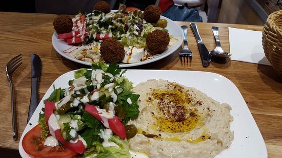 sesamfalafel sesamfalafel