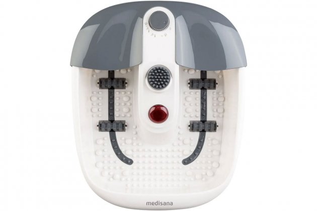 Hidromasaje para pies de Medisana a la venta en Lidl1 Hidromasaje para pies de Medisana a la venta en Lidl1