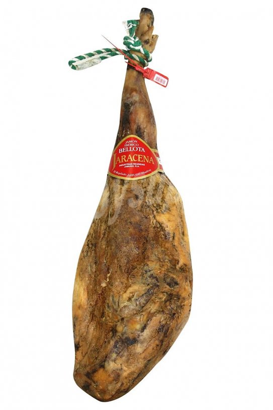 jamon de bellota