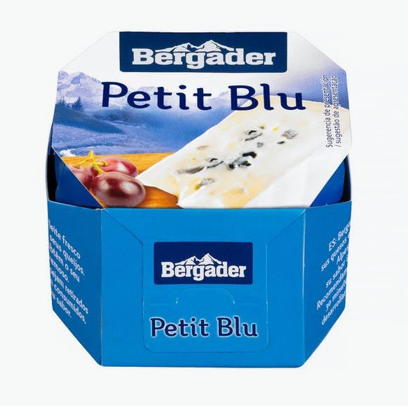 Queso Berdager Petit Blu a la venda en Mercadona1