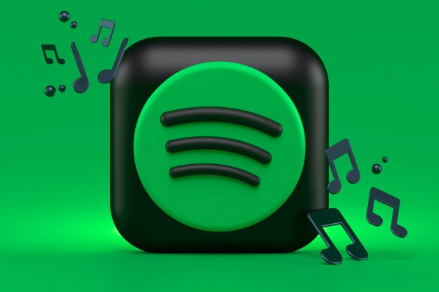 Logo Spotify