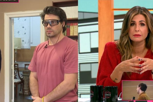 nuria roca albert cavalle La sexta nuria roca albert cavalle La sexta