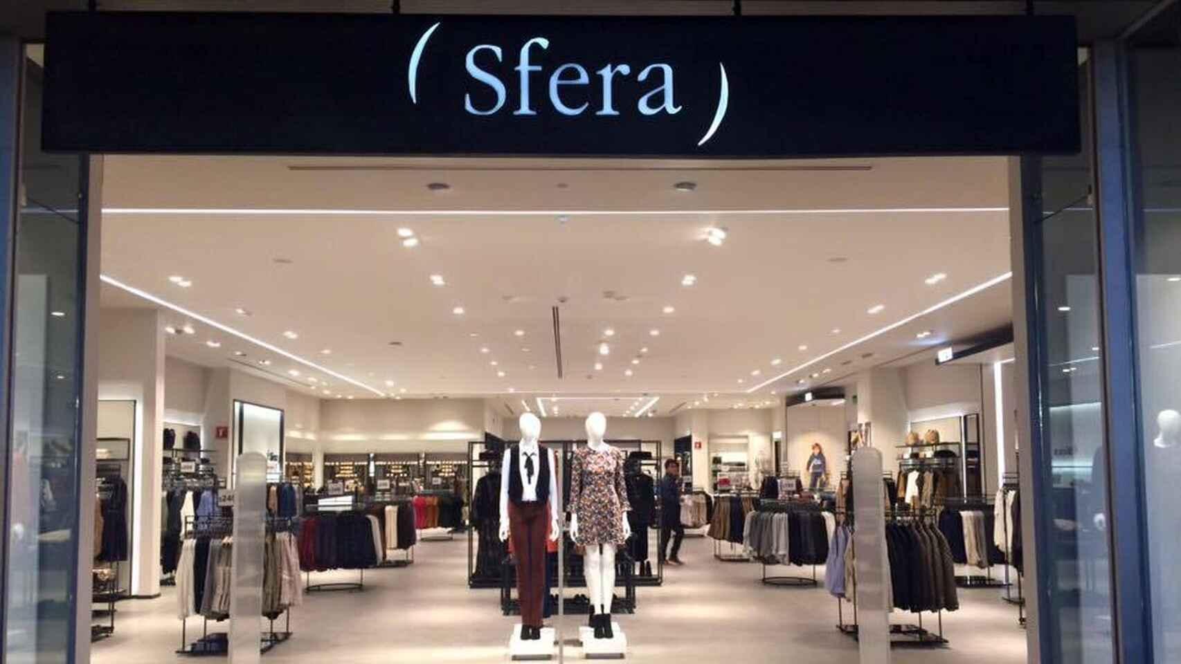 privado aerolíneas Terapia Sfera convierte el abrigo favorito de las mujeres elegantes en una compra  para todos los bolsillos