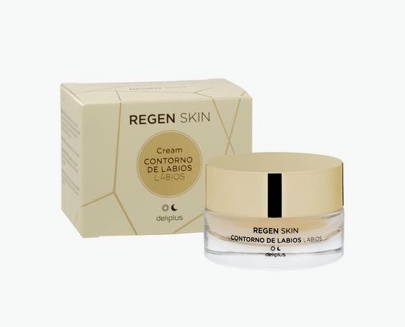 Contorno de labios Regen Skin Deliplusa la venta en Mercadona1