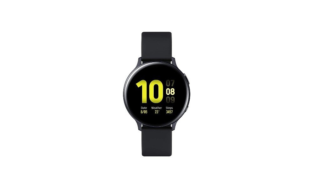 1 Samsung Galaxy Watch Active2