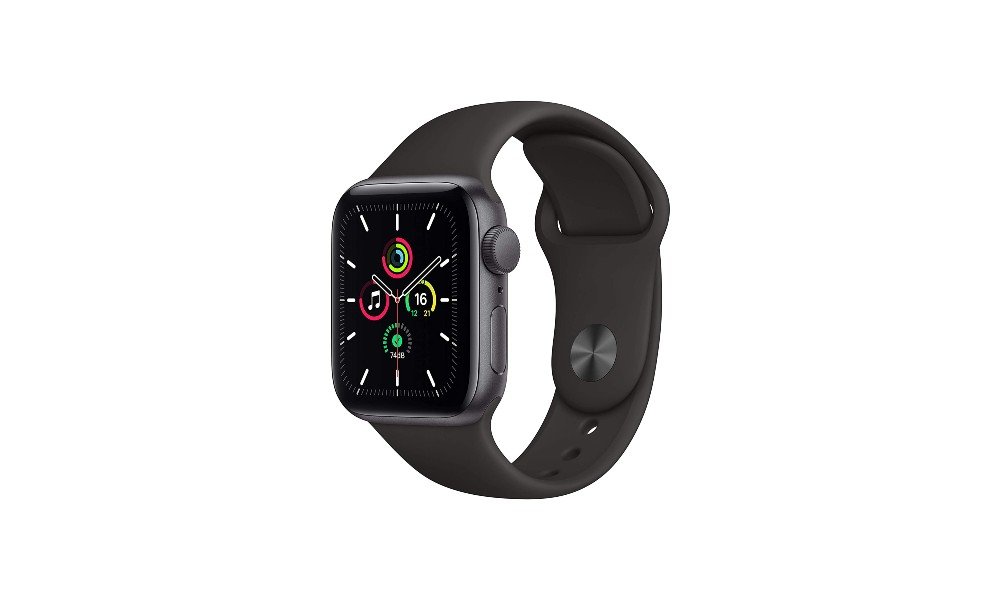 2 Apple Watch SE