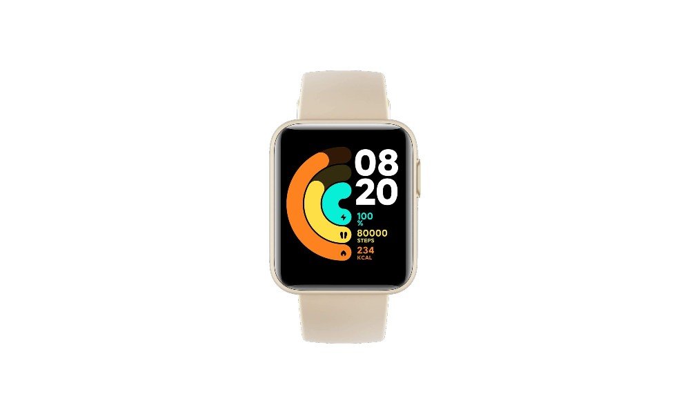 4 Xiaomi Mi Watch Lite