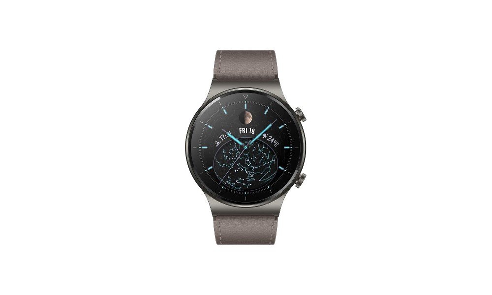 8 HUAWEI WATCH GT 2 Pro