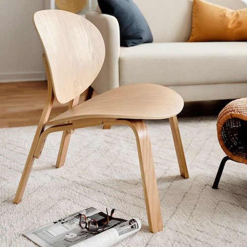Cadira Froset a la venda en Ikea2