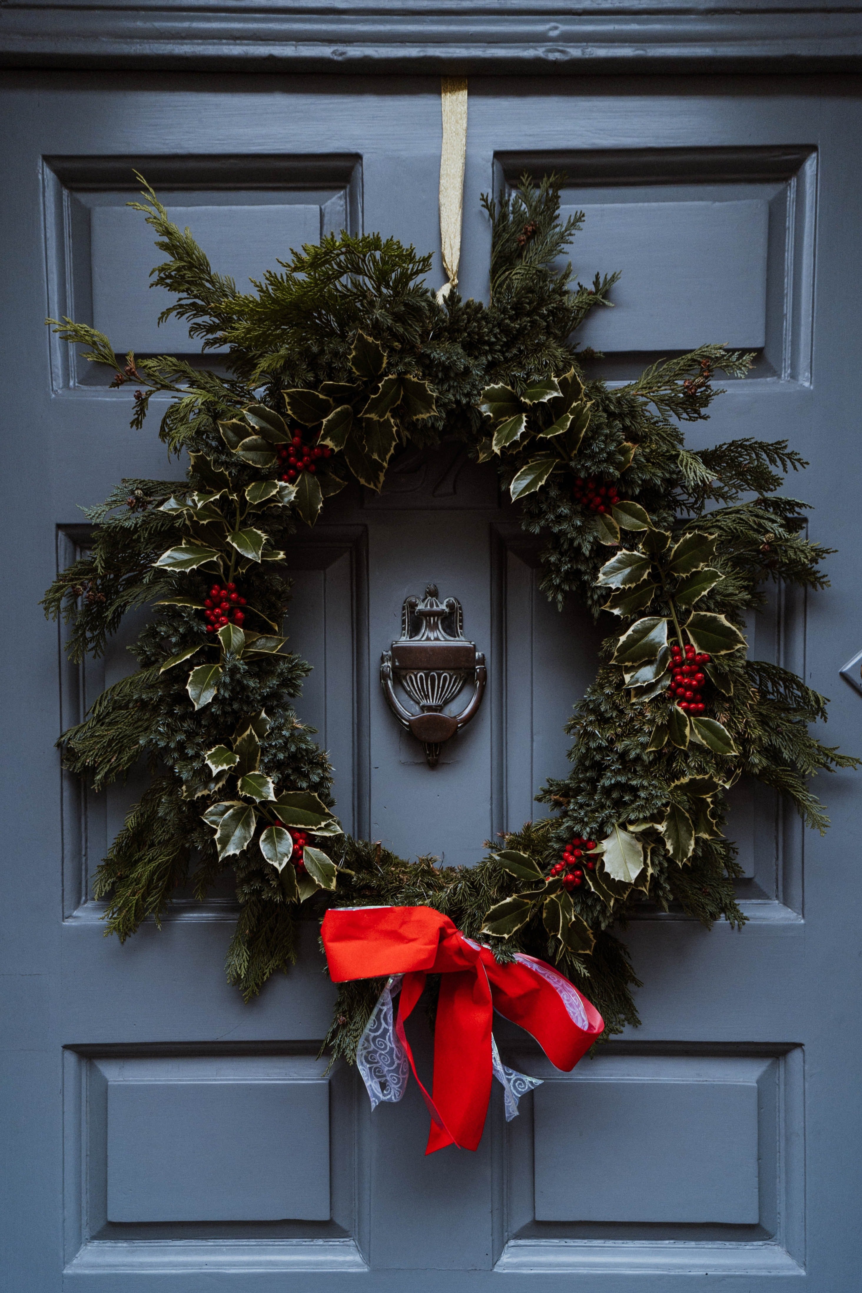 ¿Otra Navidad marcada por la covid? Así lo vivirán en Reino Unido