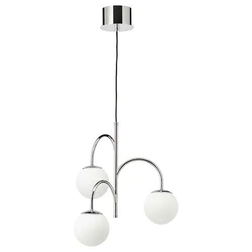 Lámpara de techo de la serie Simrishamn a la venta en Ikea4
