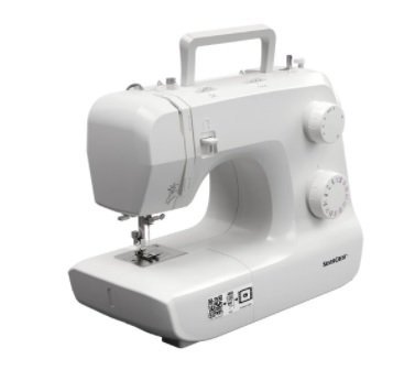 Oferta Lidl: Una mini máquina de coser por menos de 13 euros