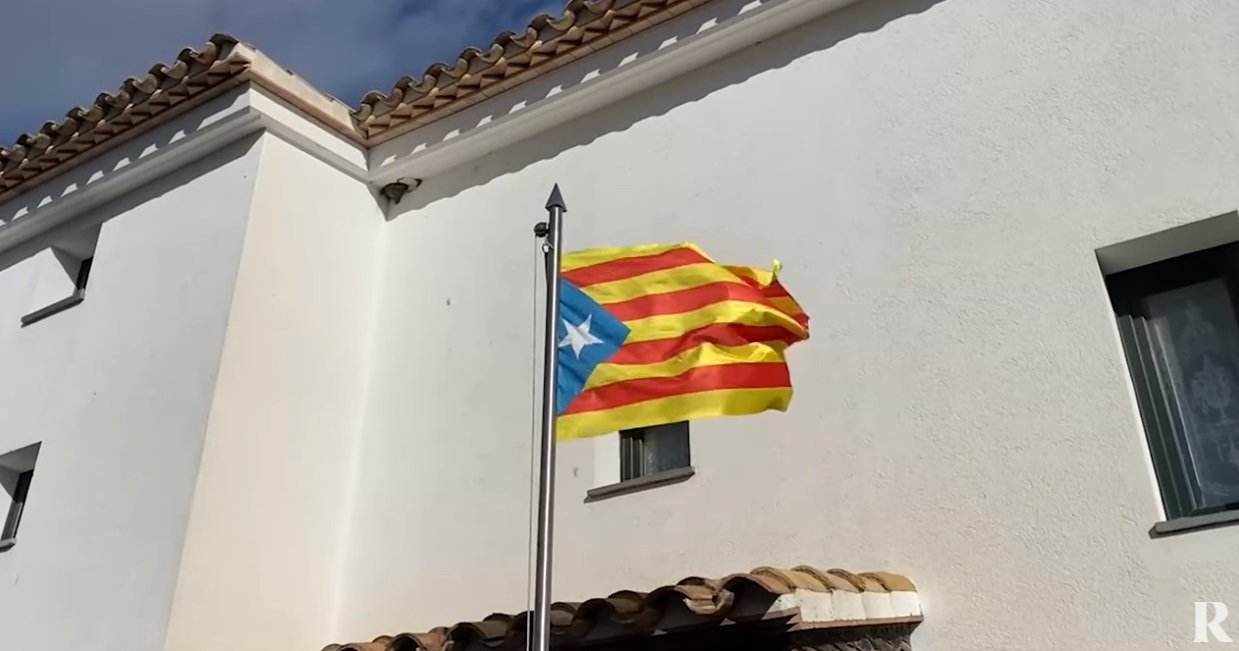 rahola estelada|estrellas