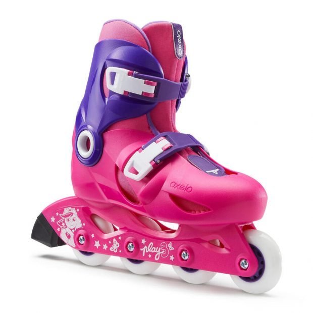 Patines de Decathlon