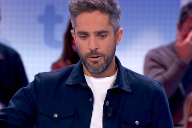 Roberto Leal en Pasapalabra Antena 3