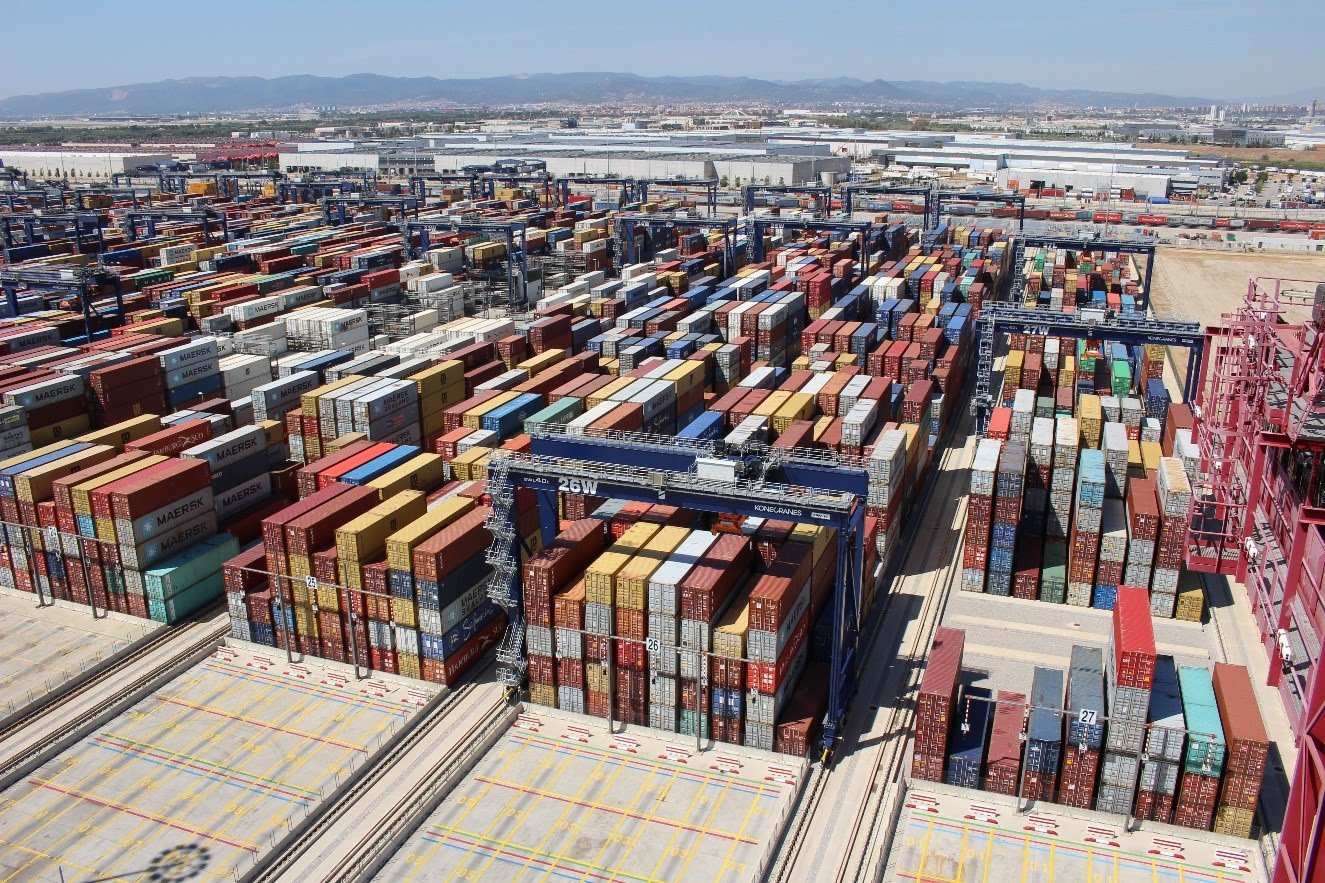 Catalunya impulsa les exportacions fins als 73.844 milions del gener al novembre