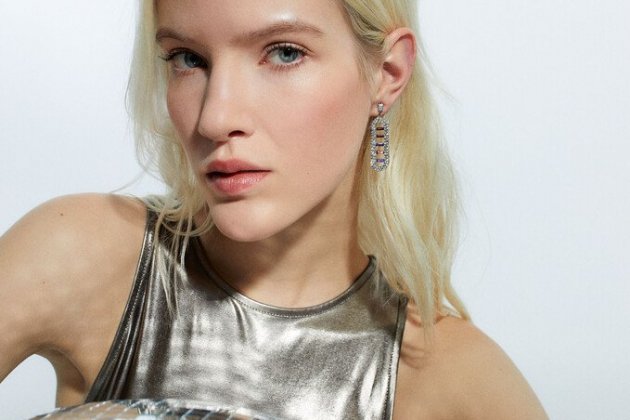 Pendientes de Parfois Pendientes de Parfois