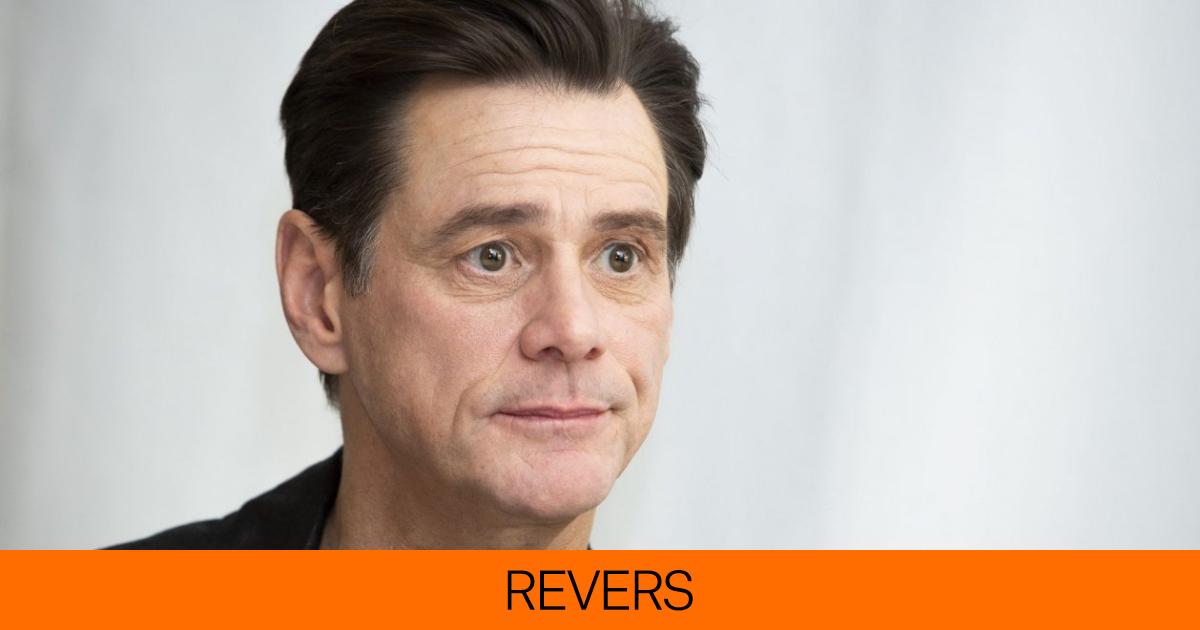 Jim Carrey volverá a interpretar su papel de “La máscara” en