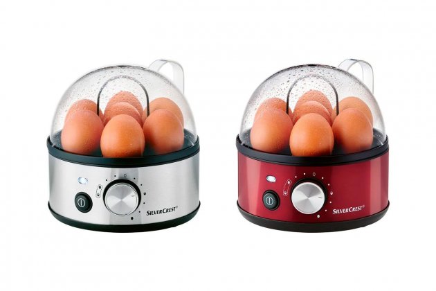 Cocedor de huevos 3