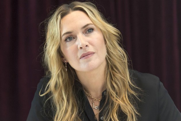 Kate Winslet gran