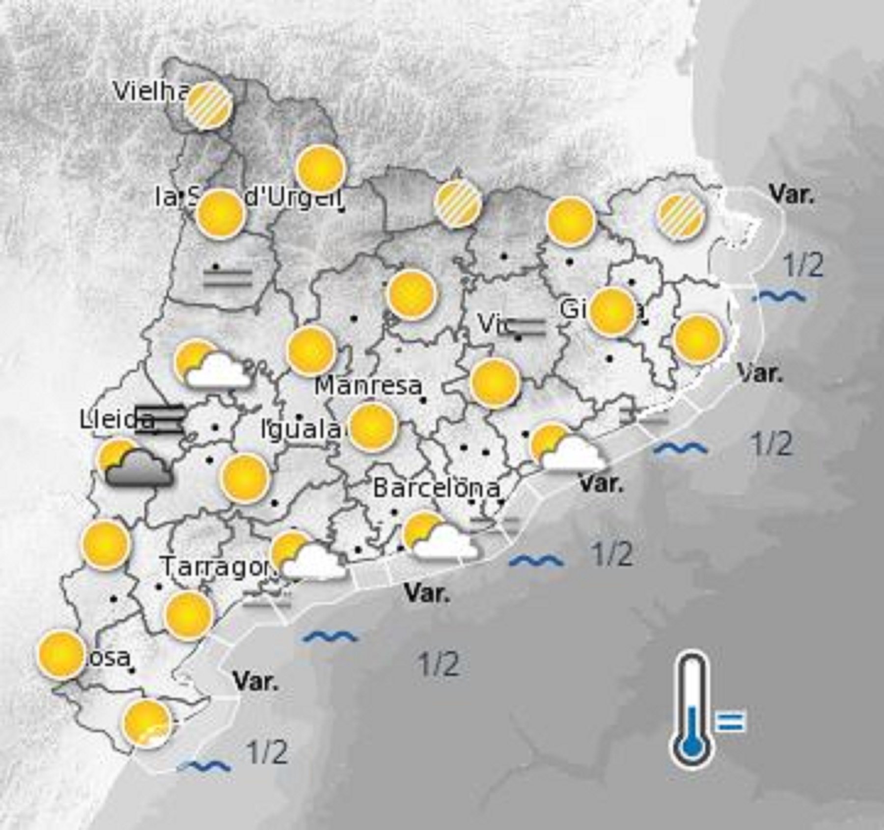 Meteocat 020122