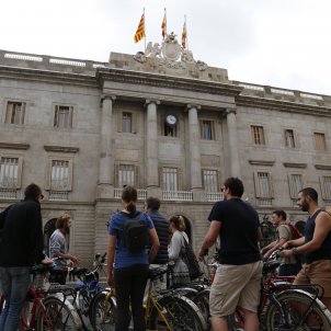 Esta es la oferta de trabajo del Ayuntamiento de Barcelona para el 2022