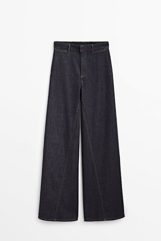 Pantalón Massimo Dutti