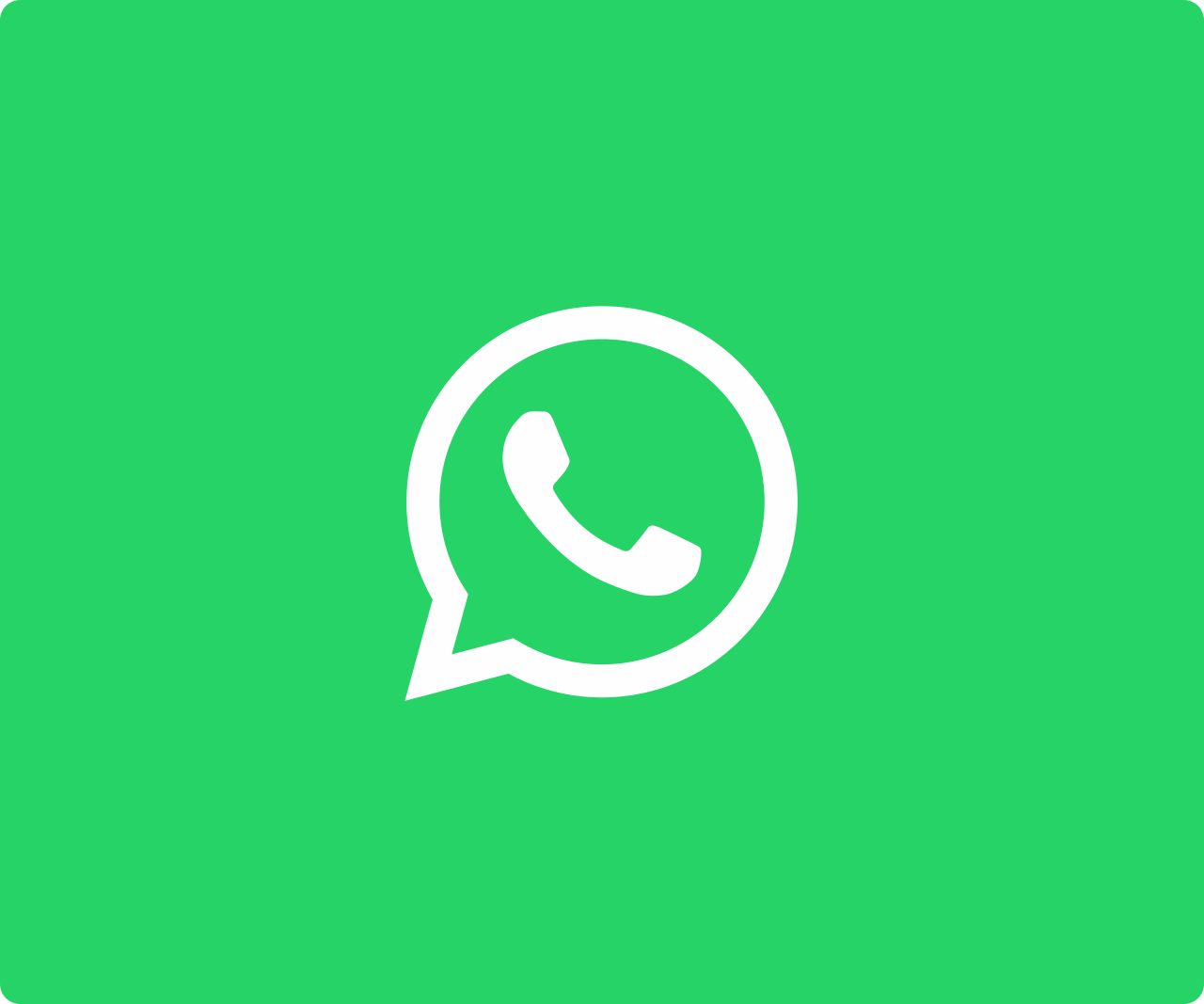 WhatsApp tiene un truco para recuperar una conversación borrada