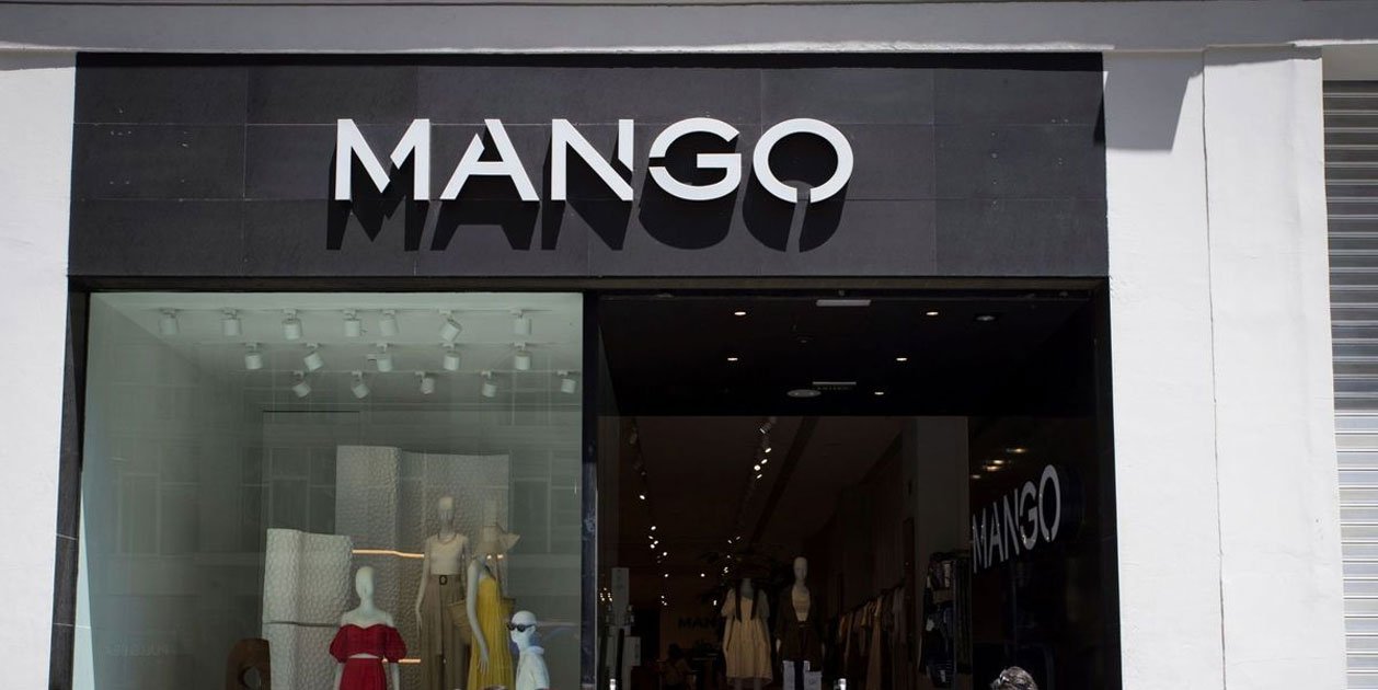 Un vestit de convidada per 29,99 euros és una possibilitat real en Mango: res a envejar als més cars