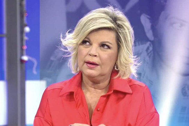 Terelu Campos / MEDIASET