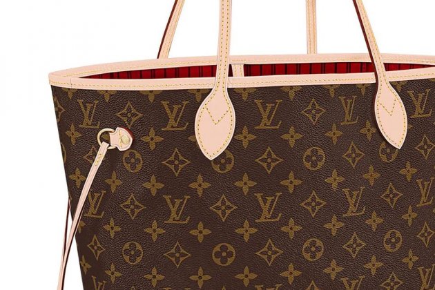 El bolso de Guess que parece Louis Vuitton y mejor queda: menos de