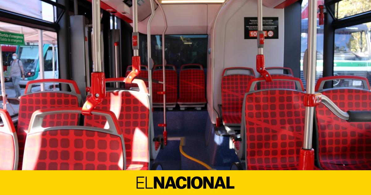 Los Conductores De Autobuses Convocan Una Huelga Por El Caso Del ...