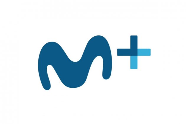 movistar plus logo