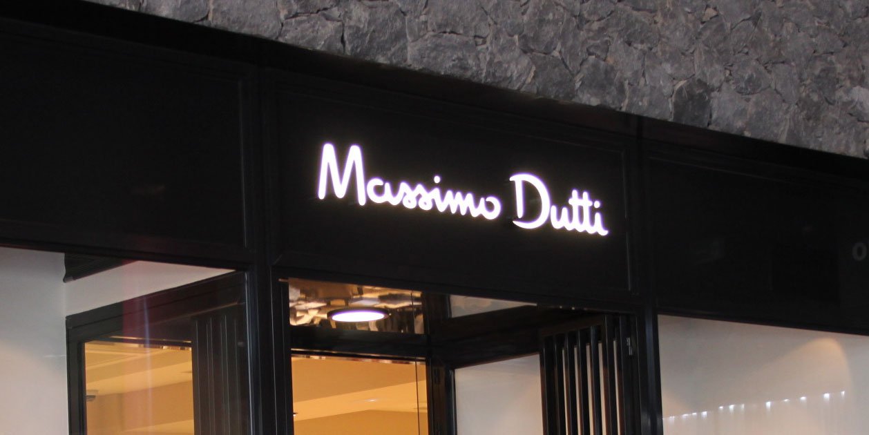 Es la sandalia trenzada de Massimo Dutti más exclusiva y espectacular que hemos visto: edición limitada