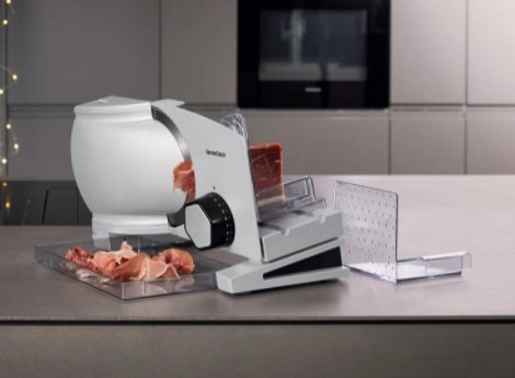 Cortafiambres de Lidl Cortafiambres de Lidl