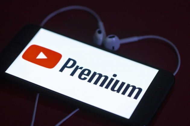 YouTube Premium baja su precio