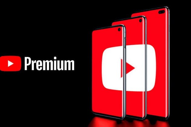 YouTube Premium té certs avantatges