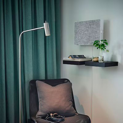 Lámpara Virrmo de Ikea1