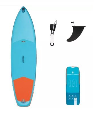 Tabla de Paddle Surf