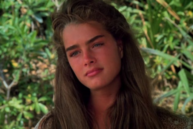 brooke shields youtube