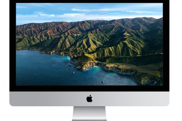 El iMac más potente de la empresa Apple