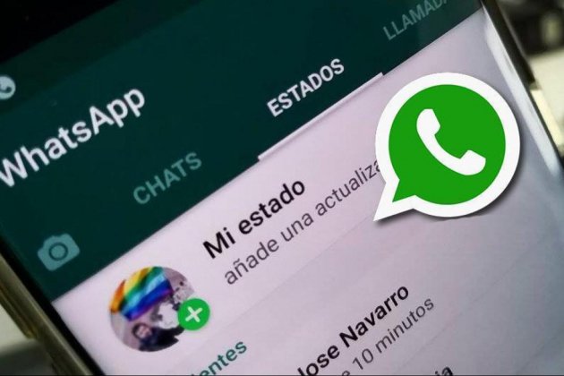 Investigar en WhatsApp