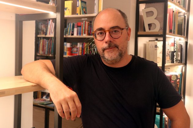 Miquel Adam 2 - ACN Miquel Adam 2 - ACN