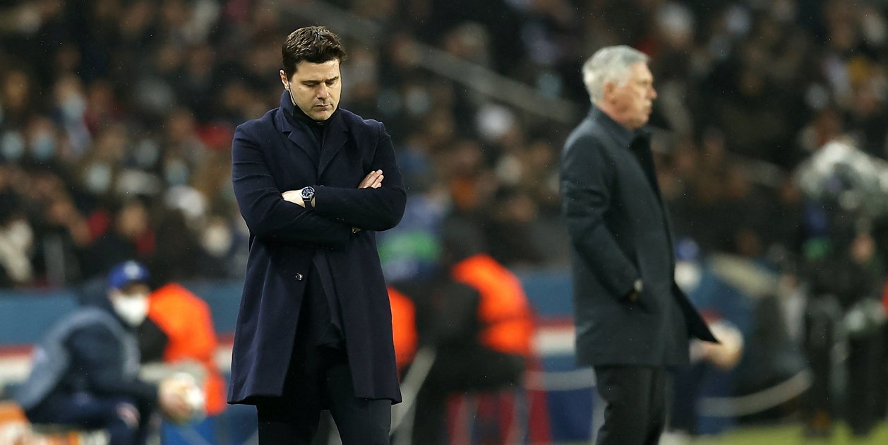 “Pochettino’s 5 Non-Negotiable Signings and List of Players to Replace Ancelotti at Real Madrid”