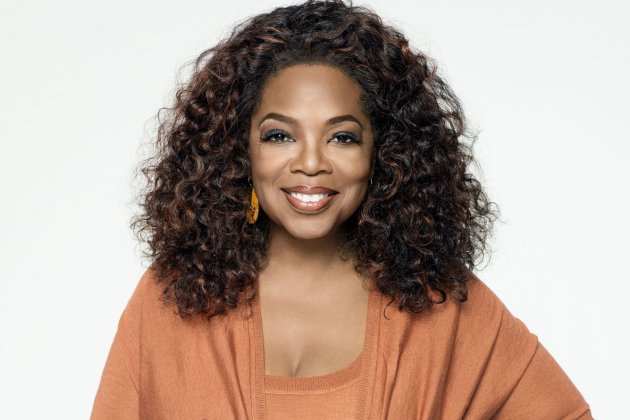 Oprah Winfrey